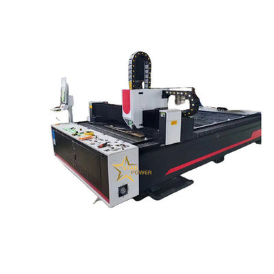 Bom preço Máquina automática de corte a laser de metais de alta potência Metal aço carbono galvanizado chapa de aço inoxidável on-line