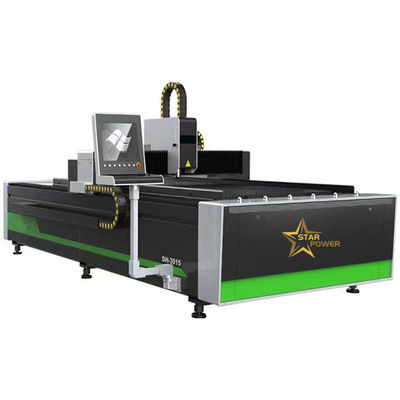 Bom preço Máquina de corte a laser CNC para muitas indústrias e cenários on-line