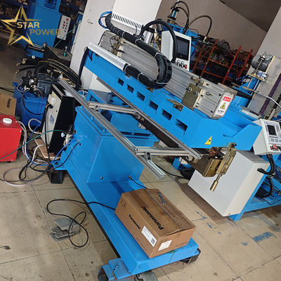 Máquina especial para o processamento de máquinas