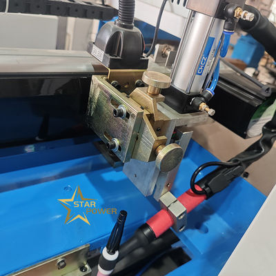 Máquina especial para o processamento de máquinas