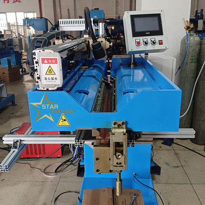 Bom preço Utensílios de cozinha Laveira Empilhadeira Materiais de soldadura de costura reta Soldadura de costura reta Máquina especial Multifunção on-line
