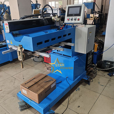 Utensílios de cozinha Laveira Empilhadeira Materiais de soldadura de costura reta Soldadura de costura reta Máquina especial Multifunção