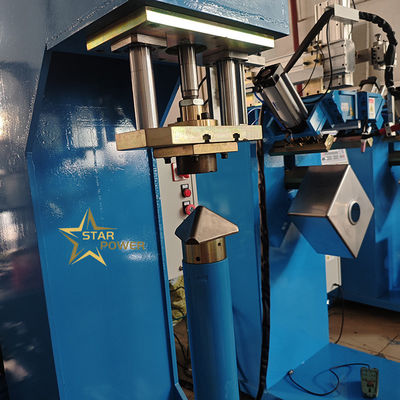 Produção Profissional de Máquina de Prensa de Ângulo R para utensílios de cozinha