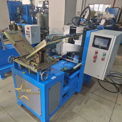 Máquina especial de moagem horizontal CNC Lava-louças utensílios de cozinha dentro moagem de canto arredondado