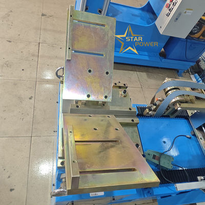 Máquina especial de moagem horizontal CNC Lava-louças utensílios de cozinha dentro moagem de canto arredondado