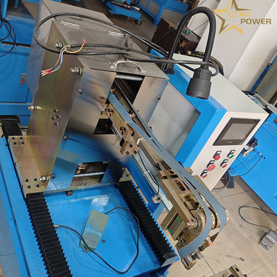 Máquina especial de moagem horizontal CNC Lava-louças utensílios de cozinha dentro moagem de canto arredondado