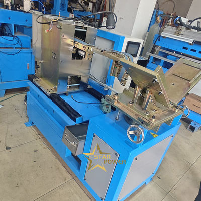 Máquina de lavagem de cozinha de alta precisão CNC moagem horizontal para produção de utensílios de cozinha