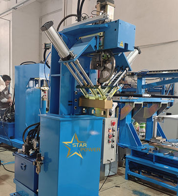 Máquina de costura de pressão de roda grande utensílios de cozinha lavabo de metal de aço inoxidável