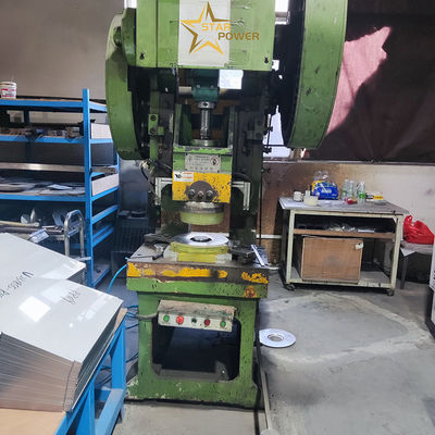 Máquina de perfurar garganta profunda perfurando de alta precisão dobrando grande