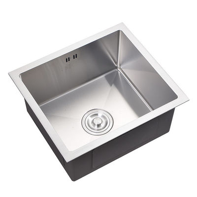 Lava-louças de cozinha personalizada de aço inoxidável Lava-louças de alta qualidade