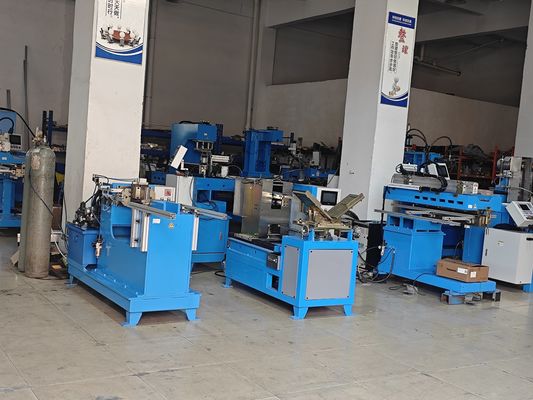 Equipamento completo da linha de produção de sumidouros manuais