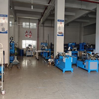 Bom preço Toda a linha de produção automática de pia manual está integrada on-line