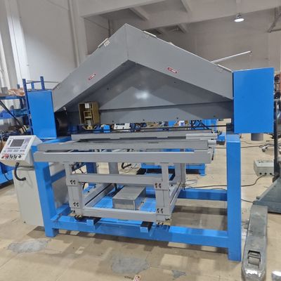 Bom preço Retificadora de Superfície Metálica 380V 3KW para Aço Inoxidável Alumínio Cobre on-line