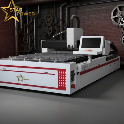 Máquina de corte a laser de lavatório de aço inoxidável 3000W Fibra de tipo de rolo