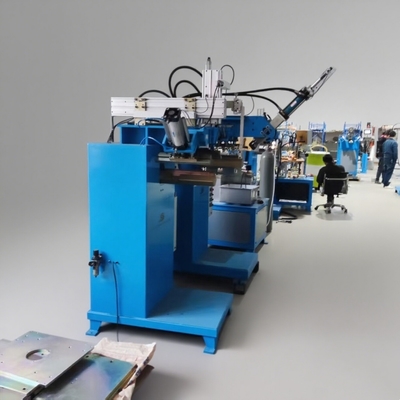 Máquina automática de moagem e polimento de cantos externos CNC