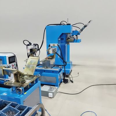 Prensa de Retificação de Cantos Externos CNC ProEdge