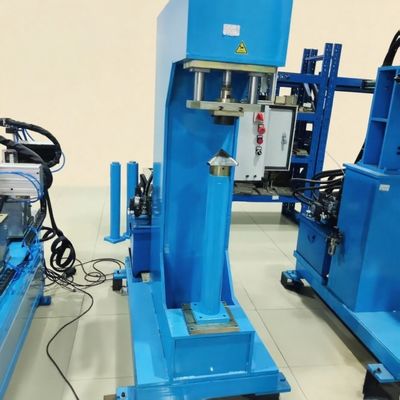 Prensa de Retificação de Cantos Externos CNC ProEdge