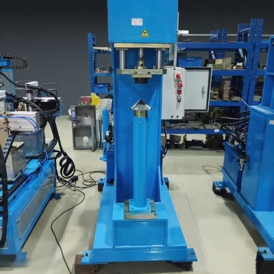 Prensa de Retificação de Cantos Externos CNC ProEdge