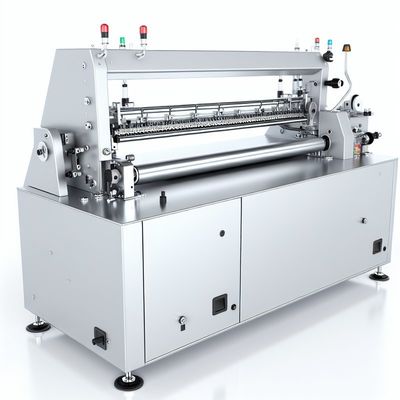 Máquina de prensagem integrada de duas em uma