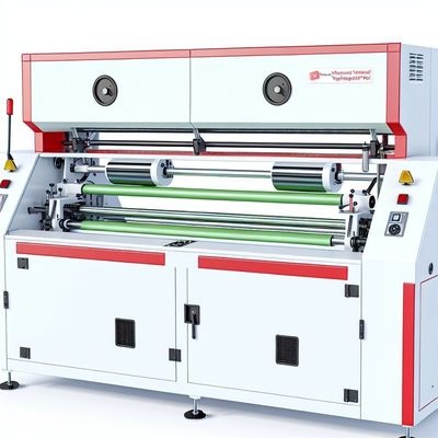 Máquina de prensagem integrada de duas em uma