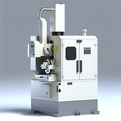 Prensa de Retificação de Cantos Externos CNC ProEdge