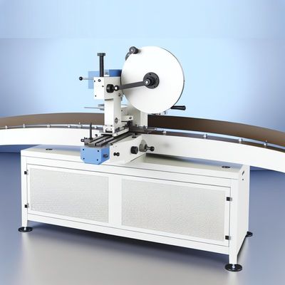 Máquina de dobrar bases de tigelas