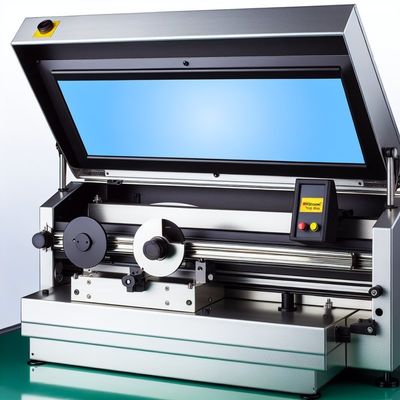 Máquina de dobração de precisão de água de recipiente