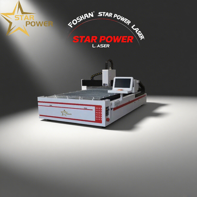 Desktop Small - Sized Laser Cutter for Stainless Steel
