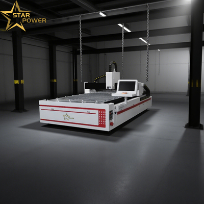 Specialized Laser Cutting & Processing Machine for Kitchen Sinks