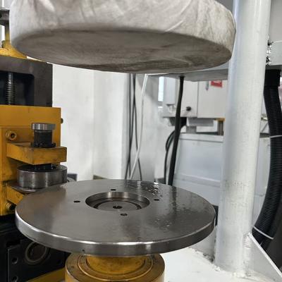 Automated Bottom Film Wrapping System ABFW-PT750 50pcs/min