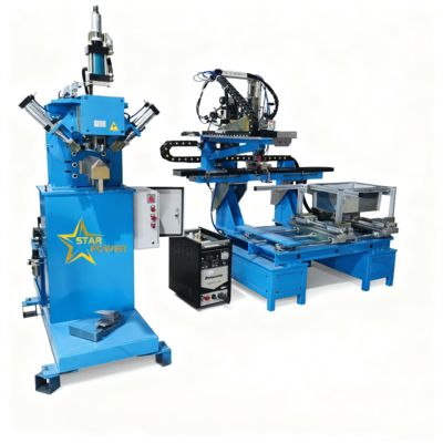 Equipamento de prensa automática hidráulica de alta pressão 380V para juntas de pias de cozinha