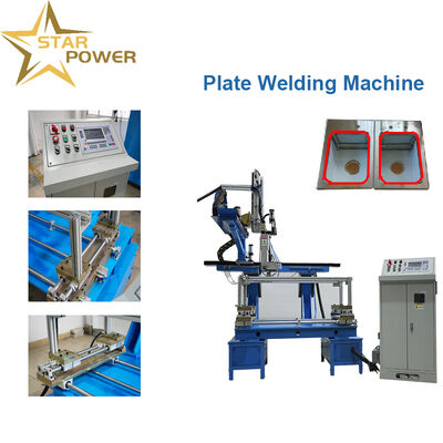 Bom preço Máquina automática de soldagem a laser de bacia plana CNC de 1500W com velocidade de 4-6m/min para lavatórios de aço inoxidável on-line
