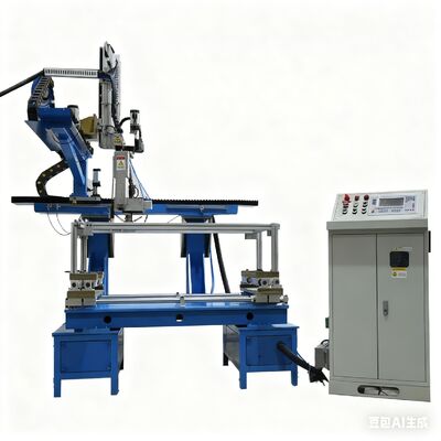 qualidade Soldadora a laser automática de bacia CNC de alta velocidade com tocha única para lavatórios de aço inoxidável fábrica