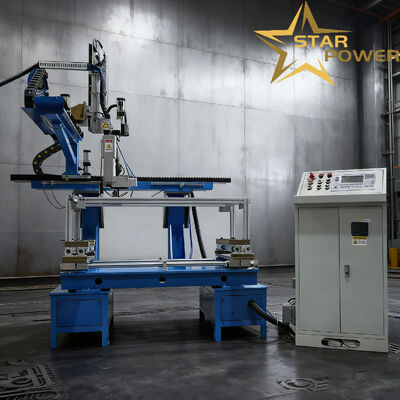 Bom preço Soldadora automática de laser plana CNC para aço inoxidável resistente à corrosão on-line