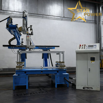 Bom preço Máquina de Soldagem a Laser CNC Automática de Alta Precisão para Produção de Utensílios de Cozinha Planos Sem Costura on-line