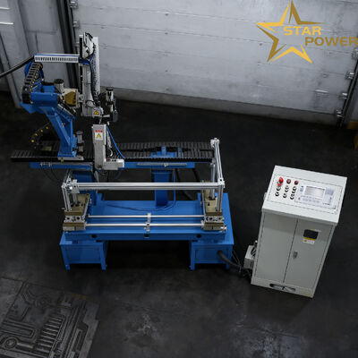 Bom preço Máquina automática de soldagem a laser CNC para produção de lavatórios de cozinha irregulares sem costura on-line