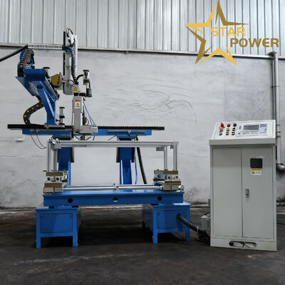 Soldadora CNC quadrada de pia com soldagem de 4 lados e penetração profunda a laser para pia de aço inoxidável feita à mão