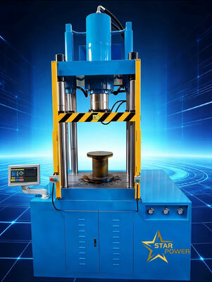 Desenho hidráulico de profundidade de quatro colunas para pia de aço inoxidável