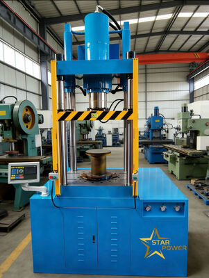 Desenho hidráulico de profundidade de quatro colunas para pia de aço inoxidável