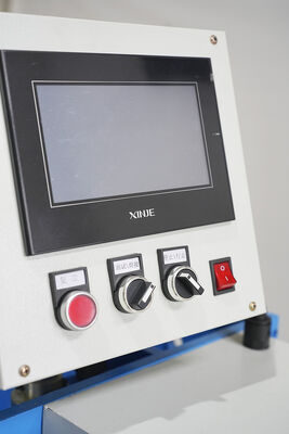Máquina de Solda de Costura Reta para Fabricação de Pias de Cozinha Feitas à Mão