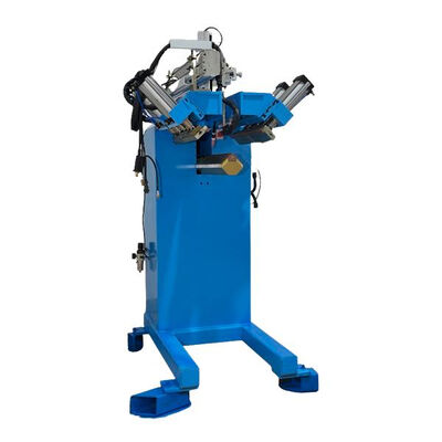 Máquina especial de solda automática Máquina de fabricação de lavatórios de cozinha