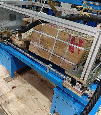 Máquina de Solda CNC de Alta Precisão para Reparo de Painel de Pia