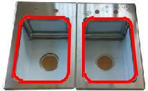 Máquina Especial de Soldagem CNC Multieixo para Fabricação de Pias de Cozinha