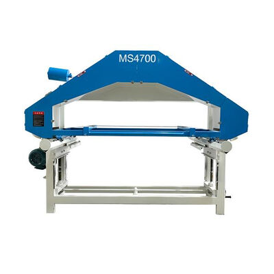 Máquina de moldagem do tipo cinturão de abrasivo Máquina de fabricação de lavatórios de cozinha