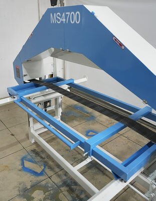 Máquina de moldagem do tipo cinturão de abrasivo Máquina de fabricação de lavatórios de cozinha