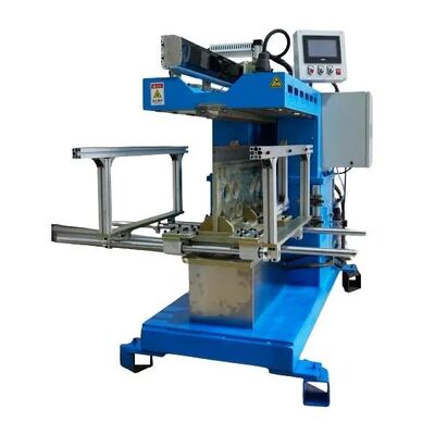 Máquina de Solda de Costura Reta Avançada para Produção de Pias de Cozinha