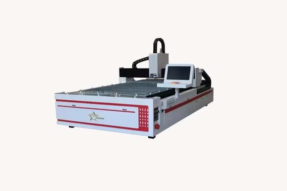 Linha de Produção de Equipamentos para Pias de Máquina de Corte a Laser de Alta Eficiência e Alta Precisão