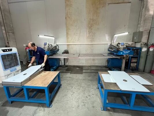 Tecnologia de Pia Artesanal Criada por Especialistas para Cada Casa