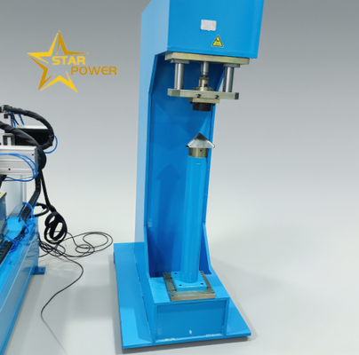Bom preço Máquina hidráulica de corte de cantos 380V. on-line