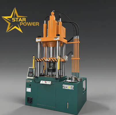 Bom preço Prensa hidráulica industrial de trabalho pesado. Máquina de controle CNC de precisão para moldagem de metal, estampagem e fabricação de montagem de lavabo de aço inoxidável 304. on-line